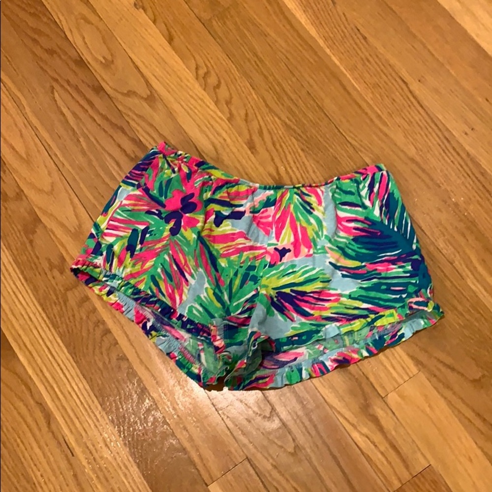 Lilly Pulitzer Girls’ Shorts